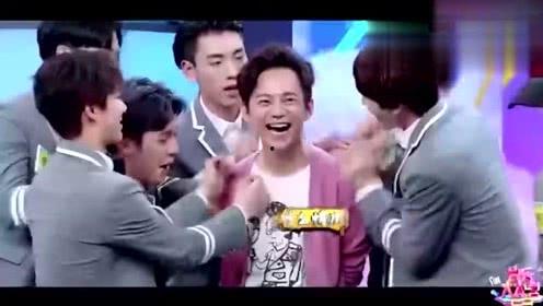 扒爷最新爆料娱乐新闻,娱乐圈最新劲爆事件大曝光！